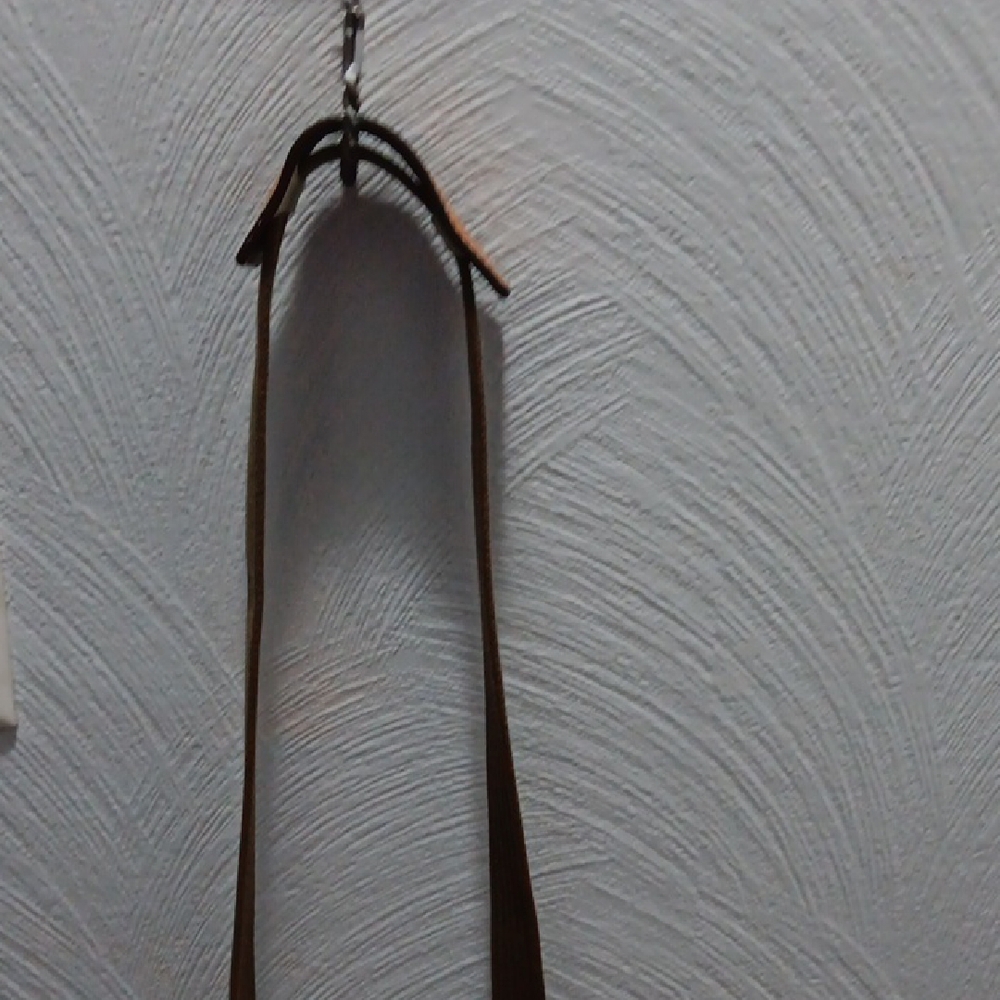 Coach Tan and Brown Crossbody Bag - Picture 2 of 7